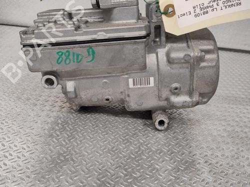 AC compressor RENAULT TWINGO III (BCM_, BCA_) Z.E: (BCA1) | BP27581484M34 - Image 2