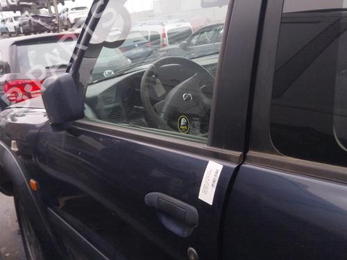 left-front-door-nissan-patrol-gr-v-wagon-y61-1997-27352874 main image