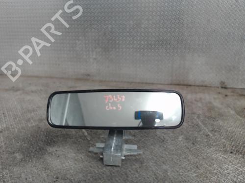 Used Rear mirror RENAULT CLIO V (B7_) 1.0 SCe 75 (B7M5) (72 hp) 24076600