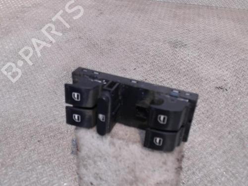 Used Left front window switch Left front window switch SEAT IBIZA IV ST (6J8, 6P8) 1.2 TDI (75 hp) 24096683 24096683