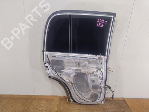 Used Left rear door SUZUKI GRAND VITARA I (FT, HT) 2.0 HDI 110 16V 4x4 (SQ420D, TD83V, JA420WD) (109 hp) 30117132