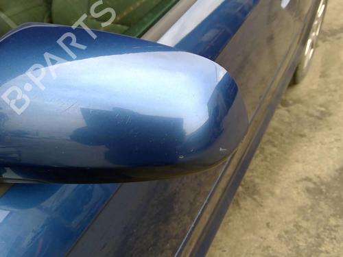 Left mirror AUDI A3 (8P1) 2.0 TDI 16V | BP24076729C26 