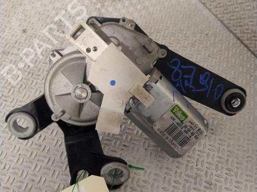 Rear wiper motor PEUGEOT 206 Hatchback (2A/C) 1.4 i | BP30164006M102 
