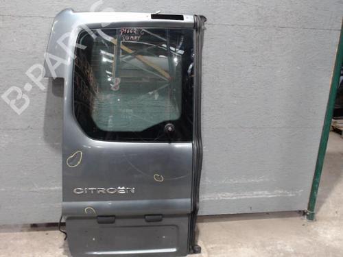 Left tailgate CITROËN JUMPY II Van | BP24089336C76