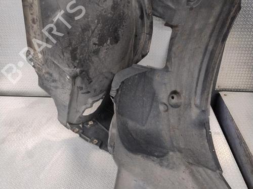 Wheel arch BMW 1 (E87) 120 d | BP25703852C56 