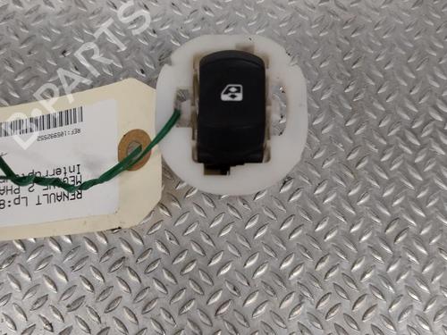 Switch RENAULT MEGANE II Coupé-Cabriolet (EM0/1_) 2.0 dCi | BP26968992I30 