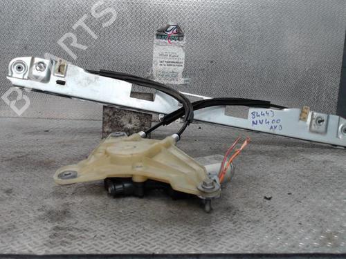 front-right-window-mechanism-nissan-nv400-van-x62-x62b-2011-24096118 main image