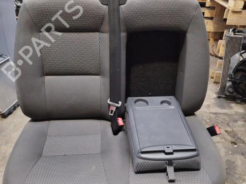 Used Rear seat Rear seat CITROËN JUMPER II Van 2.2 HDi 100 (101 hp) 24094790 24094790