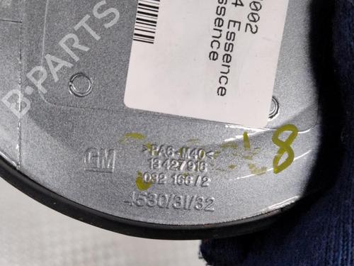 Tanklåg OPEL CORSA E (X15) 1.4 (08, 68) | BP25703752C131 - Image 3