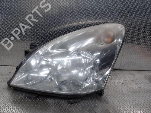 Used Left headlight Left headlight 24076740 24076740
