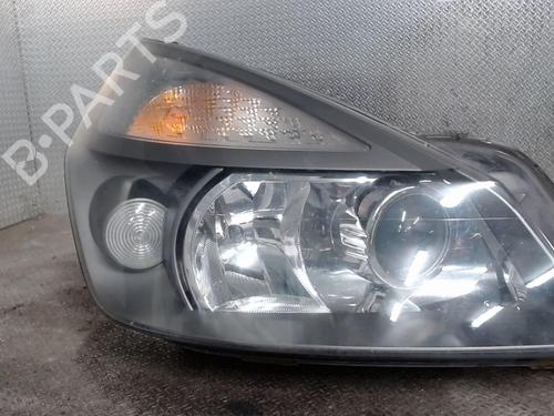Used Right headlight RENAULT ESPACE IV (JK0/1_) 2.2 dCi (JK0H) (150 hp) 24082642