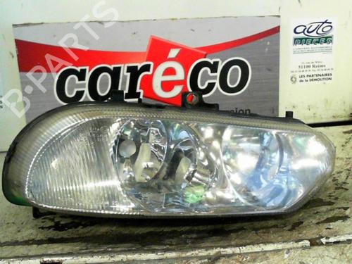 Used Right headlight Right headlight 24065978 24065978