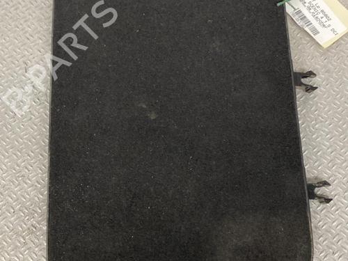 Used Rear parcel shelf Rear parcel shelf 39231309 39231309