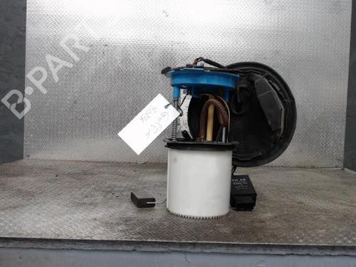 Used Fuel pump Fuel pump VW GOLF VI (5K1) 2.0 GTi (210 hp) 24088745 24088745