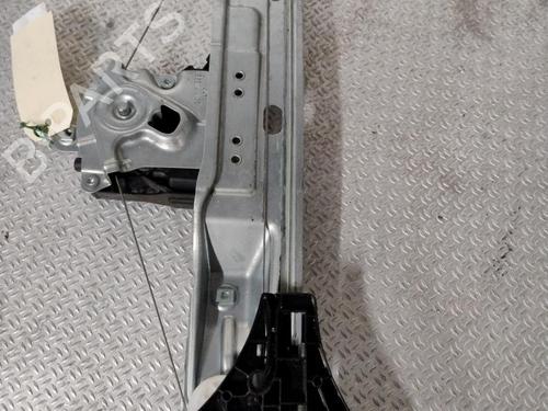 Used Rear right window mechanism OPEL INSIGNIA A Sports Tourer (G09) 2.0 CDTI (35) (163 hp) 30767257