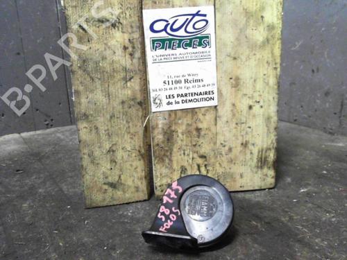 Used Horn FORD FOCUS I Saloon (DFW) 1.8 Turbo DI / TDDi (90 hp) 24066642