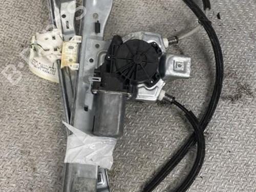 Front right window mechanism CITROËN DS3 (SA_) 1.4 VTi 95 | BP24099695C23 - Image 2