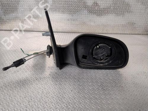 Right mirror CITROËN SAXO (S0, S1) 1.4 VTS | BP24992341C27 