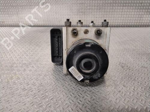 Used ABS pump PEUGEOT 207 SW (WK_) 1.6 HDi (92 hp) 30740087