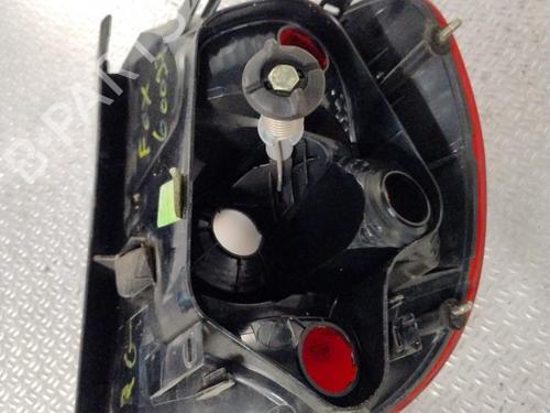 left-taillight-vw-fox-hatchback-5z1-5z3-5z4-2003-2004-2005-2006-2007-2008-2009-2010-2011-2012-2013-2014-2015-24067841 main image