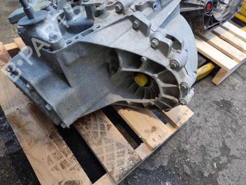 Gearbox CITROËN C4 II (NC_) 1.6 HDi 110 | BP33188054M3 - Image 3