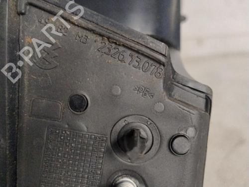 Used Right mirror PEUGEOT 208 I (CA_, CC_) 1.4 HDi (68 hp) 30840950