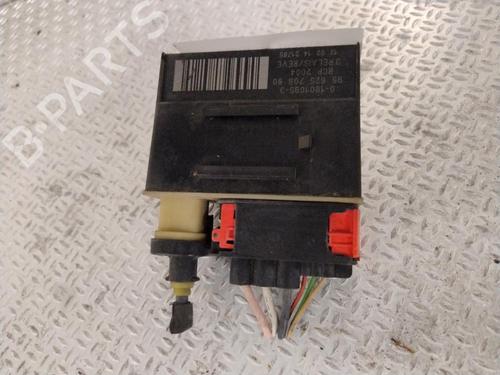 Electronic module PEUGEOT 3008 I MPV (0U_) 2.0 HDi Hybrid4 | BP28087472M83