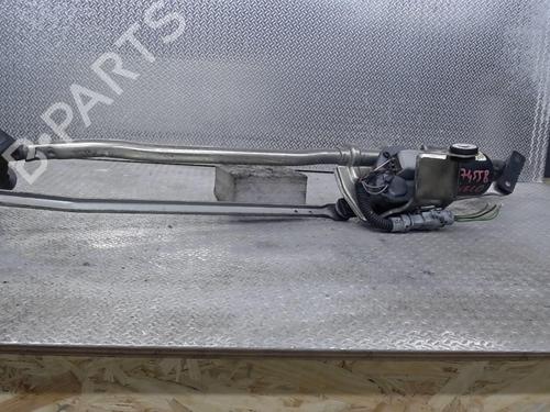 Used Front wiper motor Front wiper motor IVECO DAILY IV Platform/Chassis 35C18, 35S18 (176 hp) 36463122 36463122
