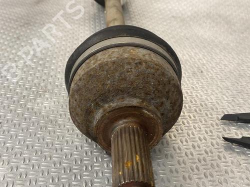 Right front driveshaft RENAULT TRAFIC II Van (FL) 2.0 dCi 90 (FL0H, FL00, FL01, FL0M, FL0P, FL0S) | BP24101924M39