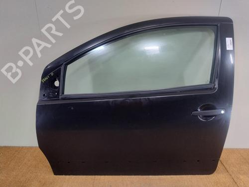 Left front door CITROËN C2 (JM_) 1.4 HDi | BP28802472C2 