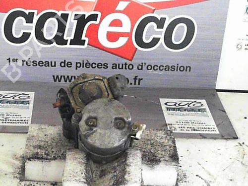 Used Starter TOYOTA YARIS VERSO (_P2_) 1.4 D-4D (NLP20_, NLP22_) (75 hp) 24062015