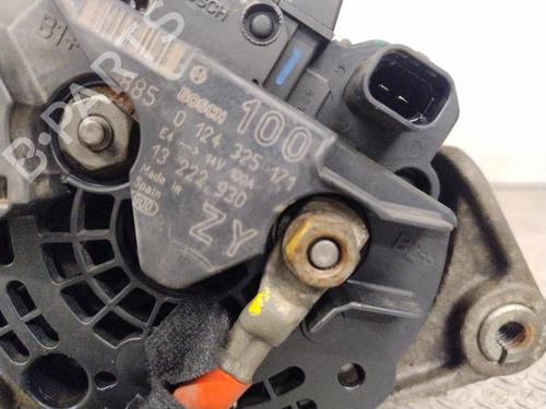Alternator OPEL CORSA D (S07) 1.2 (L08, L68) | BP32486387M7 - Image 3