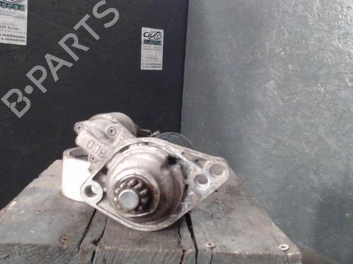 Used Starter SKODA OCTAVIA II (1Z3) 1.6 TDI (105 hp) 24069133