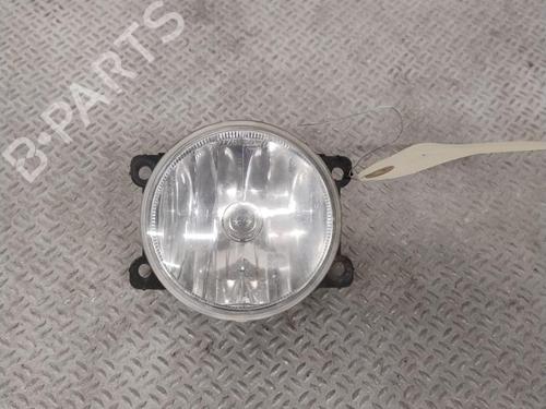 Used Left front fog light PEUGEOT 5008 (0U_, 0E_) 1.6 HDi (112 hp) 24870185