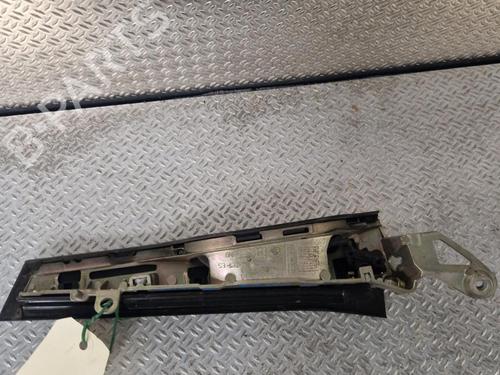 Rear right exterior door handle SEAT LEON (1P1) 1.9 TDI | BP24093926C130 