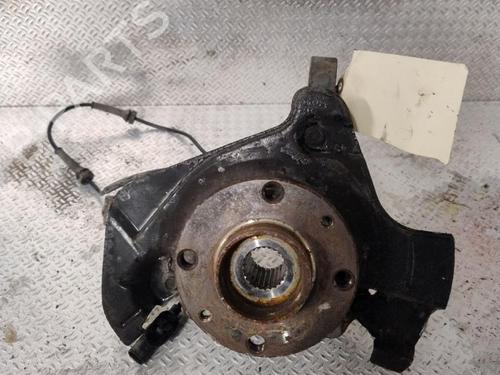 Left front steering knuckle CITROËN NEMO Box Body/MPV (AA_) 1.4 HDi | BP28087537M25 