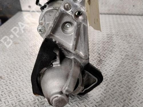 Starter RENAULT MEGANE IV Hatchback (B9A/M/N_)  | BP27471077M8 