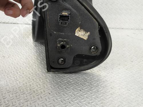 Left mirror RENAULT TWINGO I (C06_) 1.2 16V (C06C, C06D, C06K) | BP30139295C26 