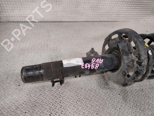 Left front shock absorber PEUGEOT 2008 I (CU_) 1.2 VTi | BP33562005M16 - Image 2