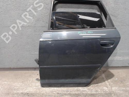 Used Left rear door AUDI A3 Sportback (8PA) 2.0 TDI 16V (140 hp) 24097175