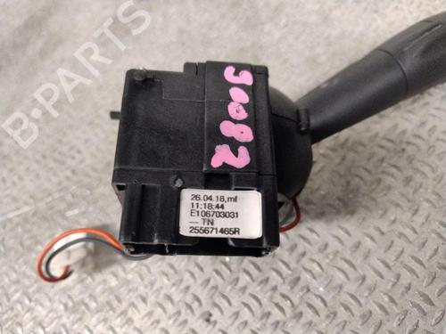 steering-column-stalk-renault-clio-iv-bh_-2012-2013-2014-2015-2016-2017-2018-2019-2020-2021-32223177 main image