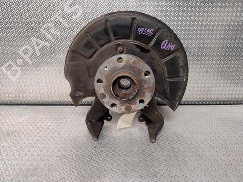 Right front steering knuckle VW GOLF V (1K1) 1.9 TDI | BP24061861M26 