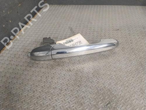 Used Front right exterior door handle Front right exterior door handle FIAT 500 (312_) 1.2 (312AXA1A) (69 hp) 36510523 36510523
