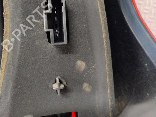 Left taillight DACIA SANDERO 1.2 16V | BP27665916C34 