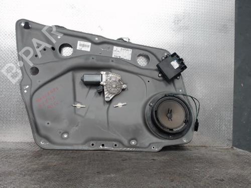 Used Front left window mechanism MERCEDES-BENZ B-CLASS Sports Tourer (W245) B 180 CDI (245.207) (109 hp) 24087339