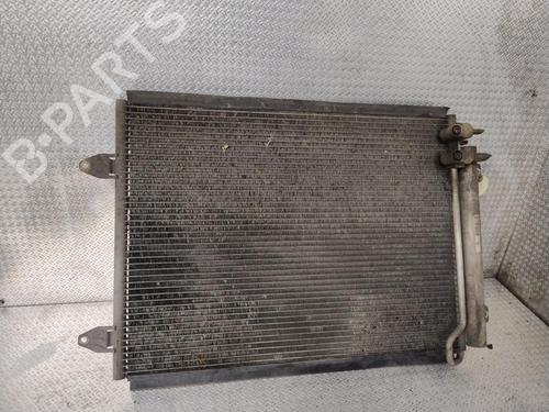 Heater matrix VW PASSAT B7 (362) 1.6 TDI | BP28087690M63 - Image 2