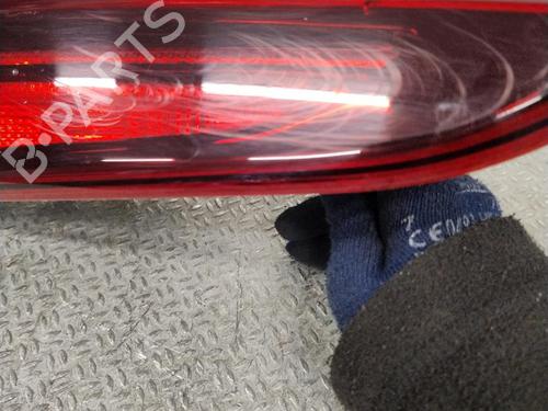 Used Left tailgate light Left tailgate light HYUNDAI KONA (OS, OSE, OSI) 1.0 T-GDi (120 hp) 34497889 34497889