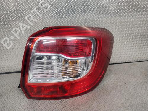 Right taillight DACIA SANDERO II 1.2 | BP34105839C35 - Image 4