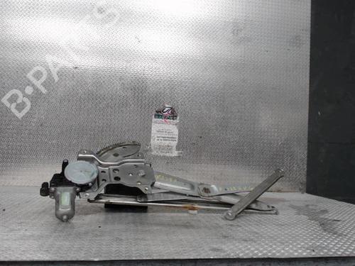 front-left-window-mechanism-nissan-pixo-ua0-2009-24094327 main image