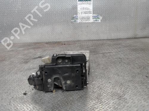 Front right lock VW POLO (6N2) 1.4 16V | BP24081672C97 